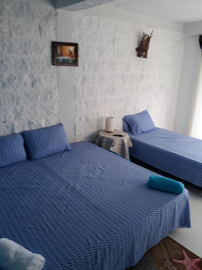 Posada Ocean View Fresh Water Bay Exterior foto